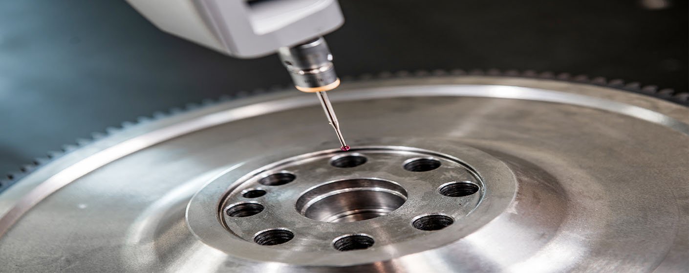 《青島金環(huán)福耀 飛輪圖冊2024版》